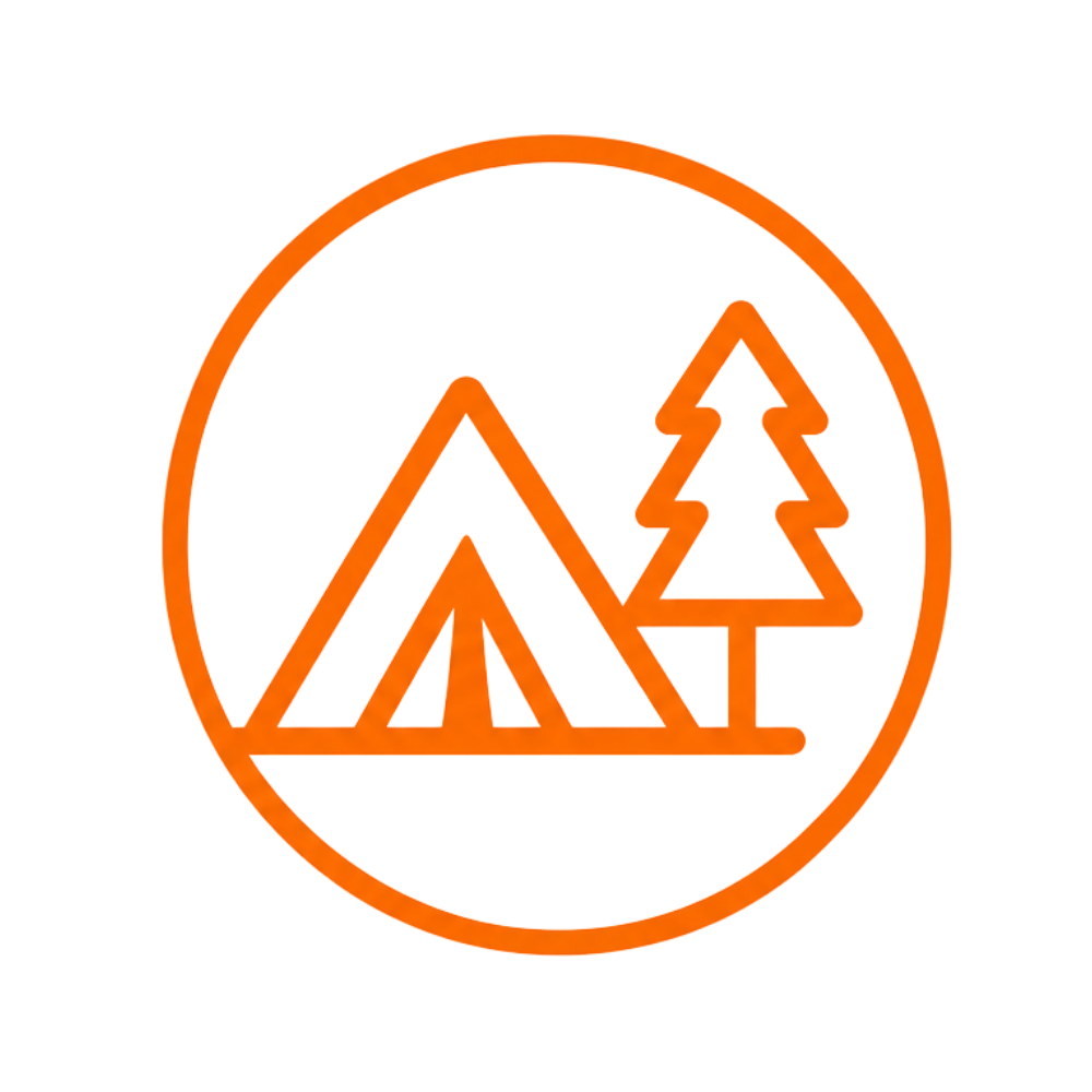 Overlanding logo