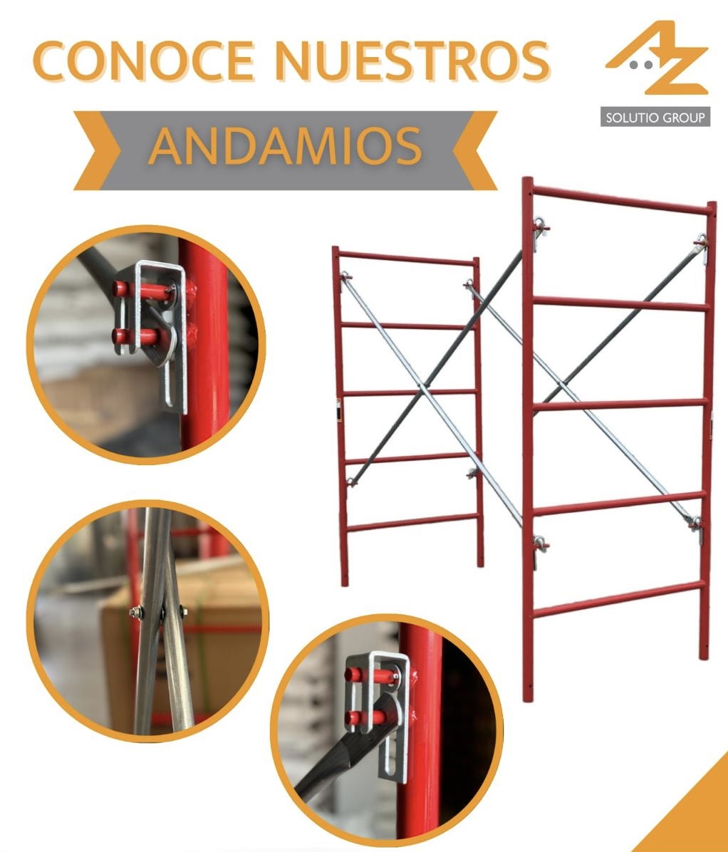 Andamios